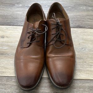 Men’s Dress Shoes